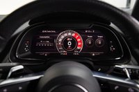 USED 2018 R AUDI R8 5.2 FSI V10 Plus Coupe  