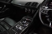 USED 2018 R AUDI R8 5.2 FSI V10 Plus Coupe  