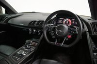 USED 2018 R AUDI R8 5.2 FSI V10 Plus Coupe  