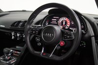 USED 2018 R AUDI R8 5.2 FSI V10 Plus Coupe  