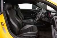 USED 2018 R AUDI R8 5.2 FSI V10 Plus Coupe  
