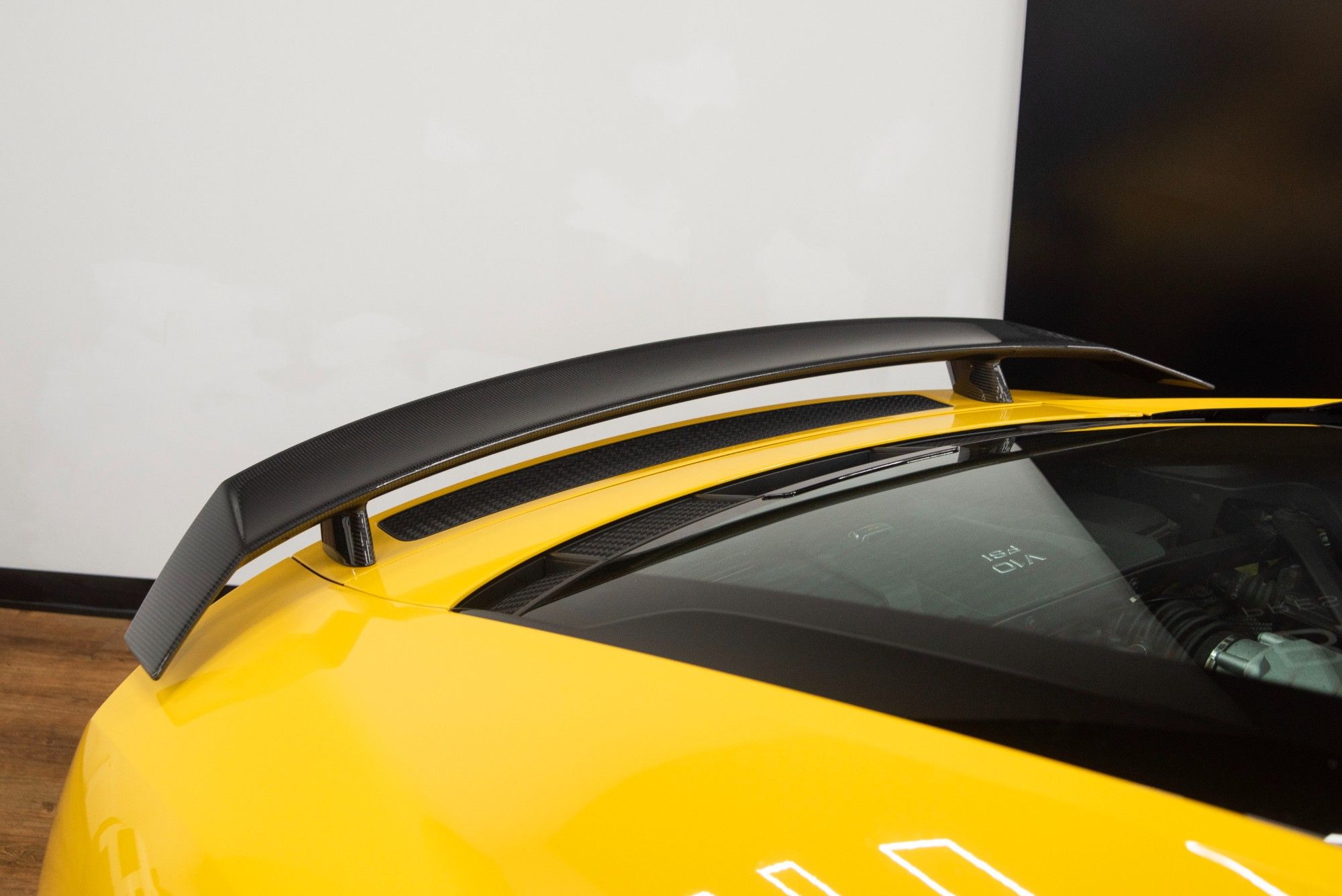USED 2018 R AUDI R8 5.2 FSI V10 Plus Coupe  
