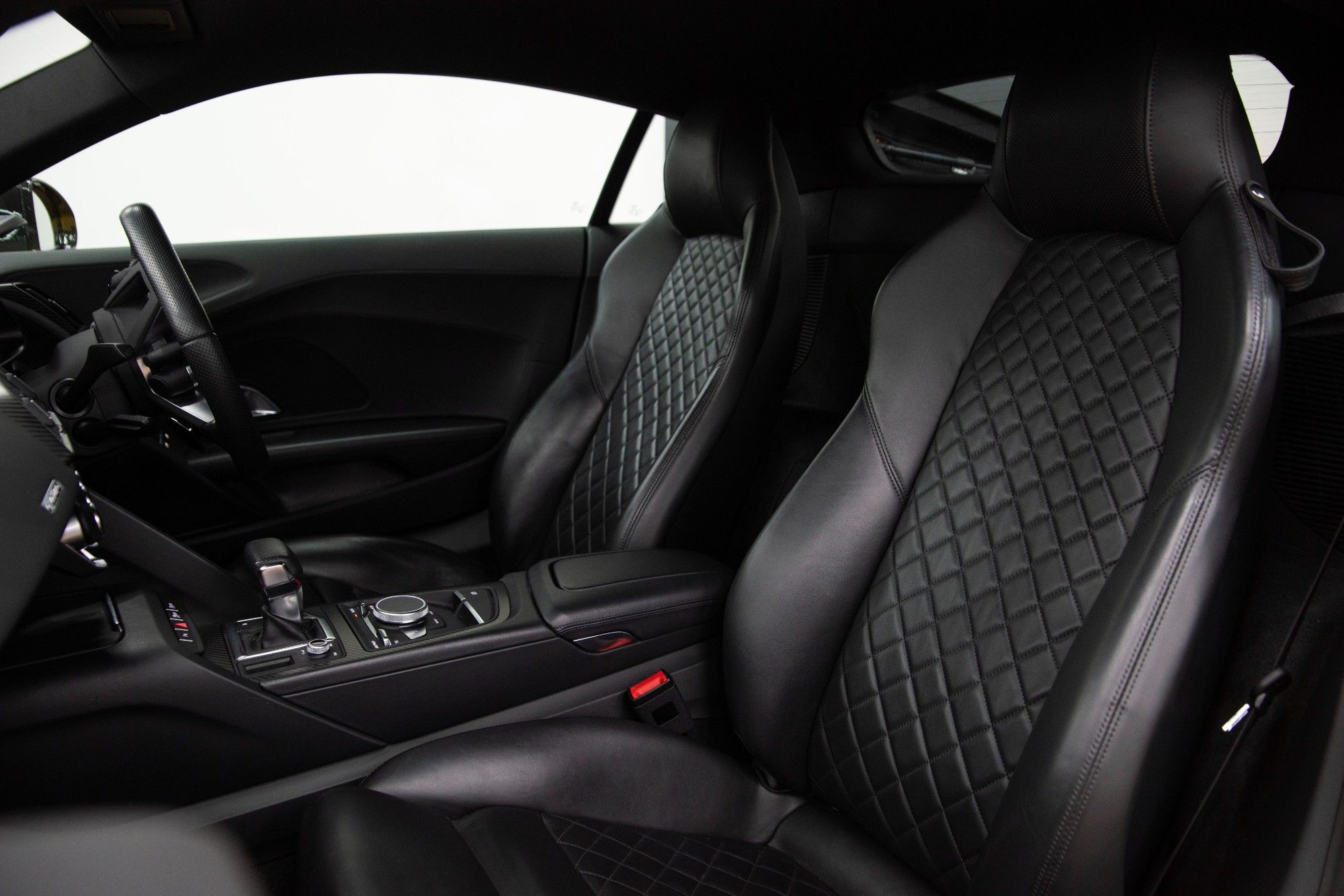 USED 2018 R AUDI R8 5.2 FSI V10 Plus Coupe  