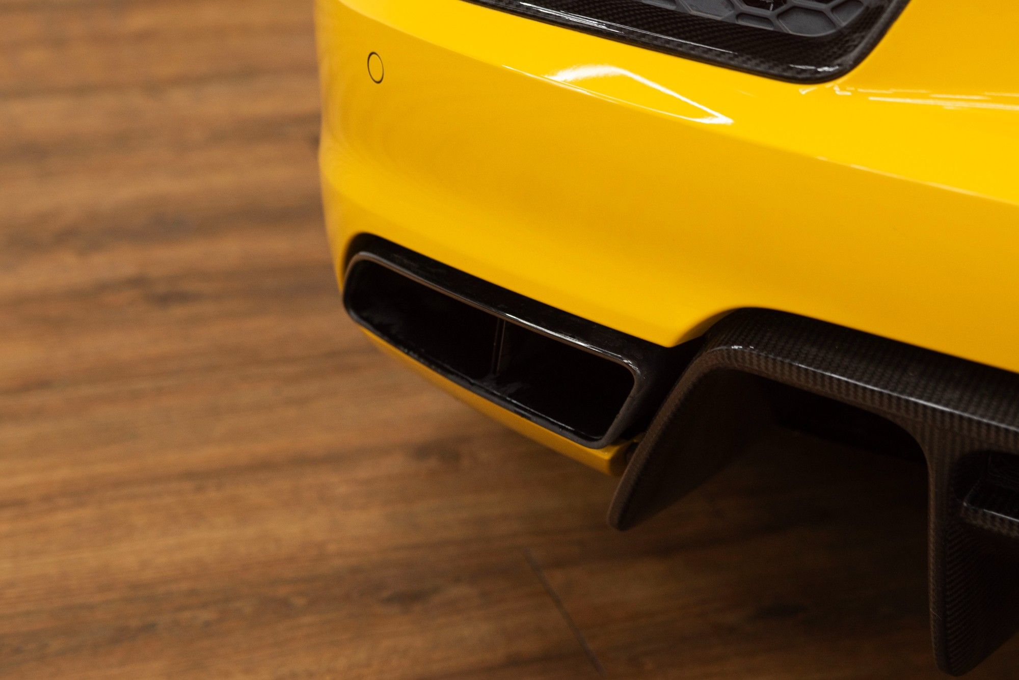 USED 2018 R AUDI R8 5.2 FSI V10 Plus Coupe  