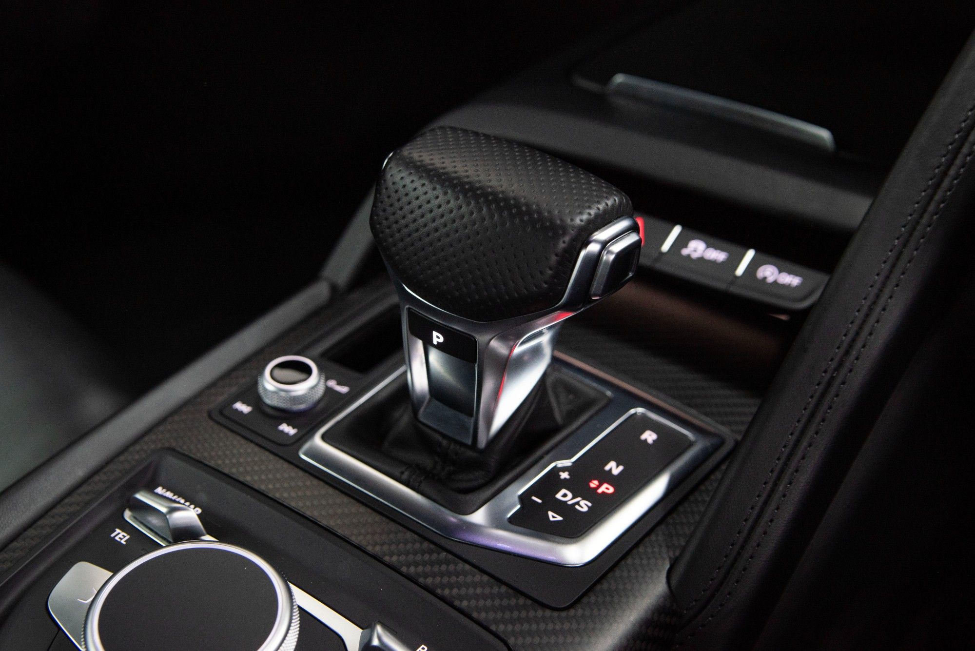USED 2018 R AUDI R8 5.2 FSI V10 Plus Coupe  
