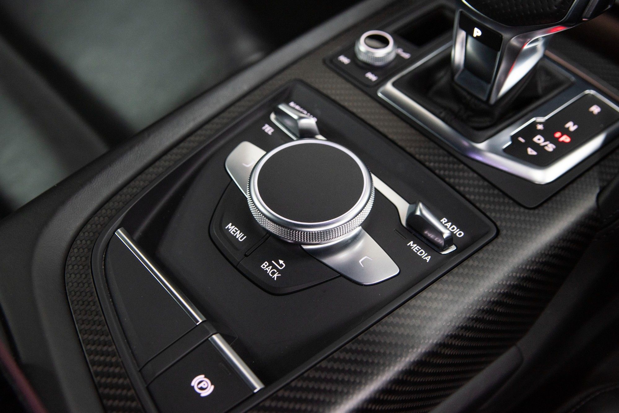 USED 2018 R AUDI R8 5.2 FSI V10 Plus Coupe  