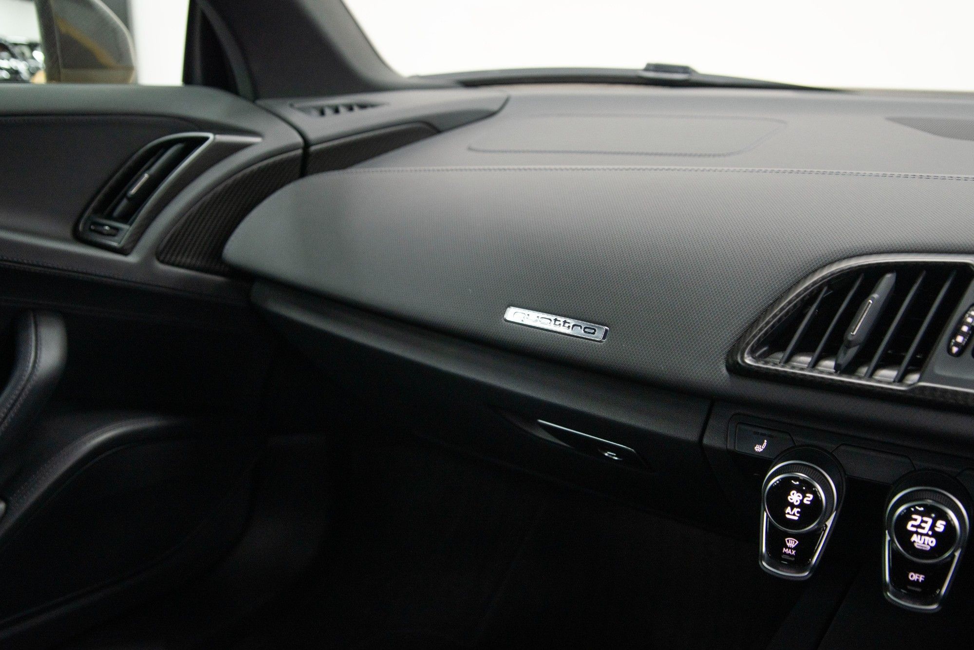 USED 2018 R AUDI R8 5.2 FSI V10 Plus Coupe  
