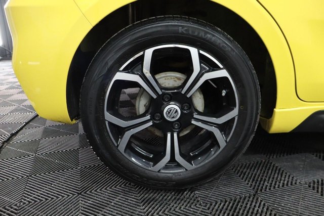 2022 MG MG3 1.5 VTi-TECH Exclusive Nav Hatchback 5dr Petrol Manual Euro 6 (s/s) (106 ps) - Photo 10