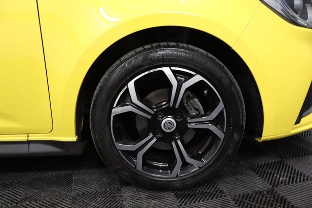 2022 MG MG3 1.5 VTi-TECH Exclusive Nav Hatchback 5dr Petrol Manual Euro 6 (s/s) (106 ps) - Photo 11