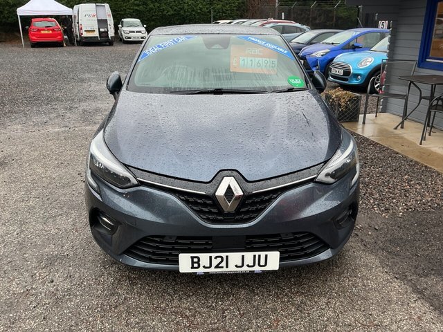 2021 RENAULT CLIO - Photo 10