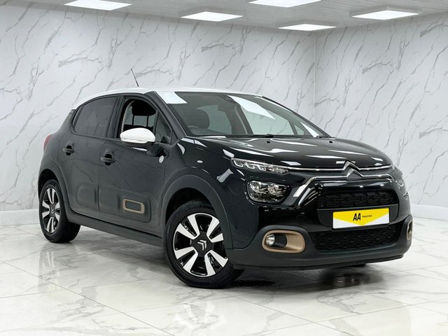 2023 Citroen C3 1.2L C-Series Edition 5dr - Photo 7
