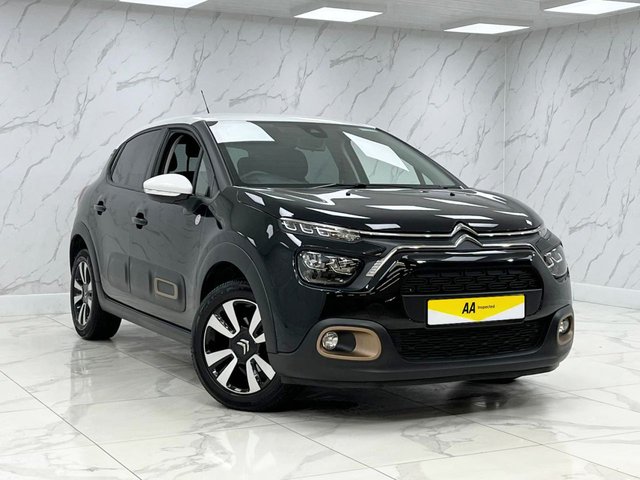 2023 Citroen C3 1.2L C-Series Edition 5dr - Photo 8