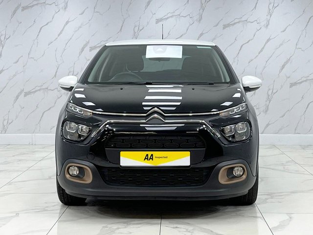 2023 Citroen C3 1.2L C-Series Edition 5dr - Photo 5