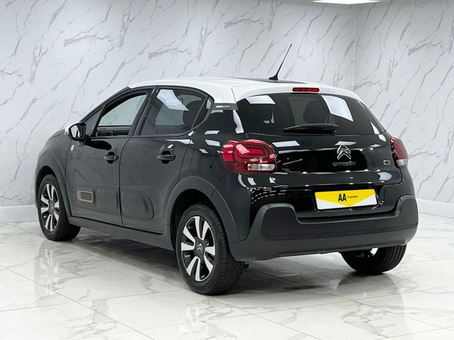 2023 Citroen C3 1.2L C-Series Edition 5dr - Photo 10