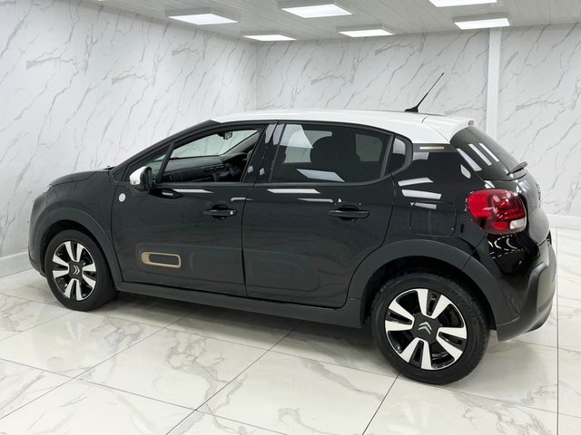 2023 Citroen C3 1.2L C-Series Edition 5dr - Photo 9