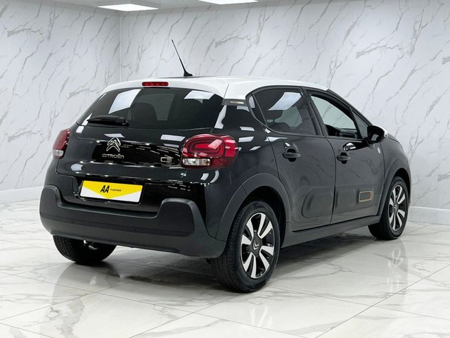 2023 Citroen C3 1.2L C-Series Edition 5dr - Photo 12
