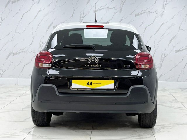 2023 Citroen C3 1.2L C-Series Edition 5dr - Photo 11