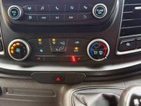 USED 2021 70 FORD TRANSIT CUSTOM 2.0 340 EcoBlue Leader Panel Van 5dr Diesel Manual L1 H1 Euro 6 (s/s) (130 ps) Choice in Stock!