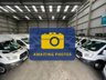 USED 2021 70 FORD TRANSIT CUSTOM 2.0 340 EcoBlue Leader Panel Van 5dr Diesel Manual L1 H1 Euro 6 (s/s) (130 ps) Choice in Stock!
