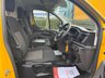 USED 2021 70 FORD TRANSIT CUSTOM 2.0 340 EcoBlue Leader Panel Van 5dr Diesel Manual L1 H1 Euro 6 (s/s) (130 ps) Choice in Stock!