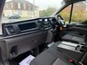 USED 2021 70 FORD TRANSIT CUSTOM 2.0 340 EcoBlue Leader Panel Van 5dr Diesel Manual L1 H1 Euro 6 (s/s) (130 ps) Choice in Stock!