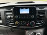USED 2021 70 FORD TRANSIT CUSTOM 2.0 340 EcoBlue Leader Panel Van 5dr Diesel Manual L1 H1 Euro 6 (s/s) (130 ps) Choice in Stock!