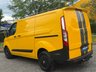 USED 2021 70 FORD TRANSIT CUSTOM 2.0 340 EcoBlue Leader Panel Van 5dr Diesel Manual L1 H1 Euro 6 (s/s) (130 ps) Choice in Stock!