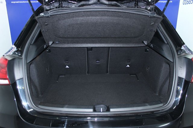 2019 Mercedes-Benz A-CLASS - Photo 11