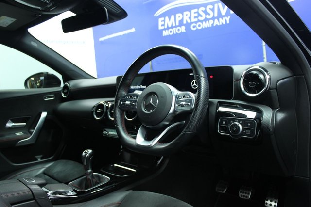 2019 Mercedes-Benz A-CLASS - Photo 6