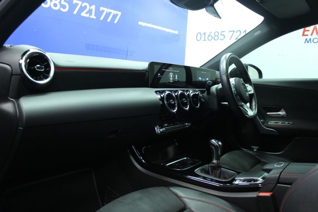 2019 Mercedes-Benz A-CLASS - Photo 9