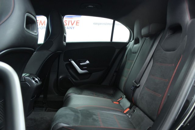 2019 Mercedes-Benz A-CLASS - Photo 10