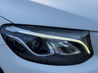 USED 2018 18 MERCEDES-BENZ GLC 2.1 GLC220d AMG Line (Premium) SUV 5dr Diesel G-Tronic+ 4MATIC Euro 6 (s/s) (170 ps) 