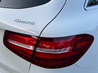 USED 2018 18 MERCEDES-BENZ GLC 2.1 GLC220d AMG Line (Premium) SUV 5dr Diesel G-Tronic+ 4MATIC Euro 6 (s/s) (170 ps) 