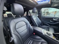 USED 2018 18 MERCEDES-BENZ GLC 2.1 GLC220d AMG Line (Premium) SUV 5dr Diesel G-Tronic+ 4MATIC Euro 6 (s/s) (170 ps) 