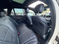 USED 2018 18 MERCEDES-BENZ GLC 2.1 GLC220d AMG Line (Premium) SUV 5dr Diesel G-Tronic+ 4MATIC Euro 6 (s/s) (170 ps) 