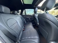 USED 2018 18 MERCEDES-BENZ GLC 2.1 GLC220d AMG Line (Premium) SUV 5dr Diesel G-Tronic+ 4MATIC Euro 6 (s/s) (170 ps) 