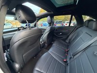 USED 2018 18 MERCEDES-BENZ GLC 2.1 GLC220d AMG Line (Premium) SUV 5dr Diesel G-Tronic+ 4MATIC Euro 6 (s/s) (170 ps) 