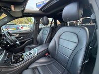 USED 2018 18 MERCEDES-BENZ GLC 2.1 GLC220d AMG Line (Premium) SUV 5dr Diesel G-Tronic+ 4MATIC Euro 6 (s/s) (170 ps) 