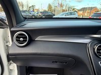 USED 2018 18 MERCEDES-BENZ GLC 2.1 GLC220d AMG Line (Premium) SUV 5dr Diesel G-Tronic+ 4MATIC Euro 6 (s/s) (170 ps) 