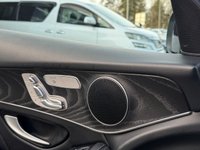 USED 2018 18 MERCEDES-BENZ GLC 2.1 GLC220d AMG Line (Premium) SUV 5dr Diesel G-Tronic+ 4MATIC Euro 6 (s/s) (170 ps) 