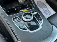 USED 2018 18 MERCEDES-BENZ GLC 2.1 GLC220d AMG Line (Premium) SUV 5dr Diesel G-Tronic+ 4MATIC Euro 6 (s/s) (170 ps) 