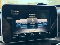 USED 2018 18 MERCEDES-BENZ GLC 2.1 GLC220d AMG Line (Premium) SUV 5dr Diesel G-Tronic+ 4MATIC Euro 6 (s/s) (170 ps) 