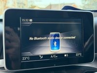 USED 2018 18 MERCEDES-BENZ GLC 2.1 GLC220d AMG Line (Premium) SUV 5dr Diesel G-Tronic+ 4MATIC Euro 6 (s/s) (170 ps) 