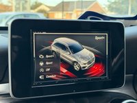 USED 2018 18 MERCEDES-BENZ GLC 2.1 GLC220d AMG Line (Premium) SUV 5dr Diesel G-Tronic+ 4MATIC Euro 6 (s/s) (170 ps) 