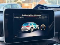 USED 2018 18 MERCEDES-BENZ GLC 2.1 GLC220d AMG Line (Premium) SUV 5dr Diesel G-Tronic+ 4MATIC Euro 6 (s/s) (170 ps) 
