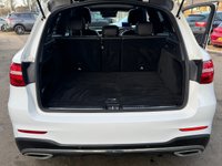 USED 2018 18 MERCEDES-BENZ GLC 2.1 GLC220d AMG Line (Premium) SUV 5dr Diesel G-Tronic+ 4MATIC Euro 6 (s/s) (170 ps) 
