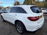 USED 2018 18 MERCEDES-BENZ GLC 2.1 GLC220d AMG Line (Premium) SUV 5dr Diesel G-Tronic+ 4MATIC Euro 6 (s/s) (170 ps) 