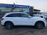 USED 2018 18 MERCEDES-BENZ GLC 2.1 GLC220d AMG Line (Premium) SUV 5dr Diesel G-Tronic+ 4MATIC Euro 6 (s/s) (170 ps) 