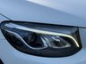 USED 2018 18 MERCEDES-BENZ GLC 2.1 GLC220d AMG Line (Premium) SUV 5dr Diesel G-Tronic+ 4MATIC Euro 6 (s/s) (170 ps) 