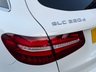 USED 2018 18 MERCEDES-BENZ GLC 2.1 GLC220d AMG Line (Premium) SUV 5dr Diesel G-Tronic+ 4MATIC Euro 6 (s/s) (170 ps) 